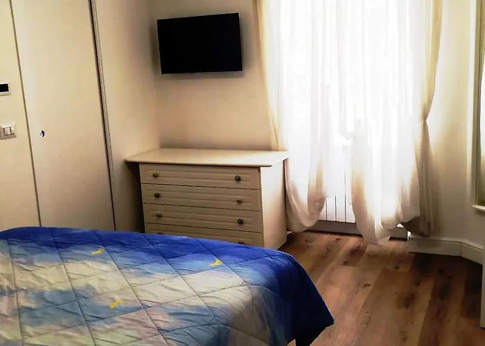 Appartamento Casetta Romana *