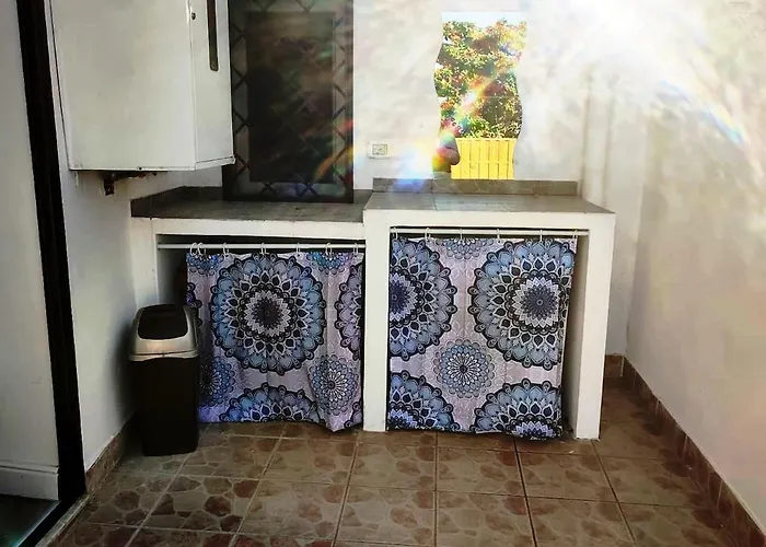Casetta Romana Appartamento *