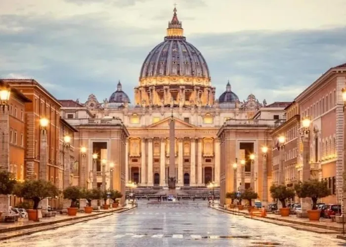 Casetta Romana Roma