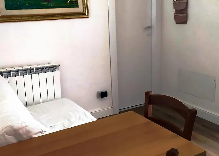 Appartamento Casetta Romana *