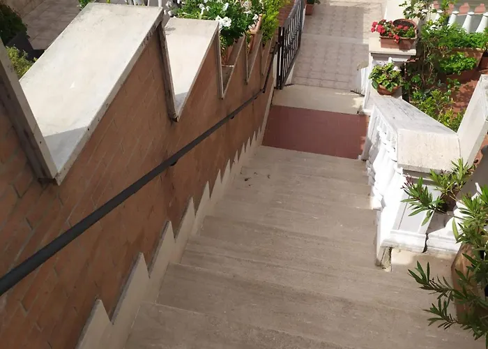 Casetta Romana Roma
